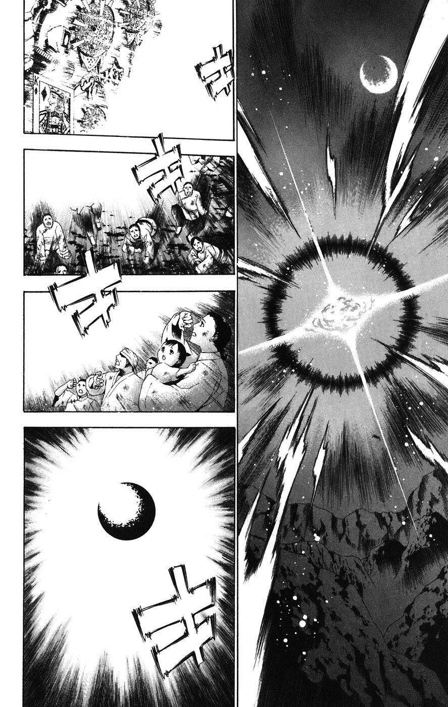 Thầy Trừ Tà Chapter 54 - Trang 2