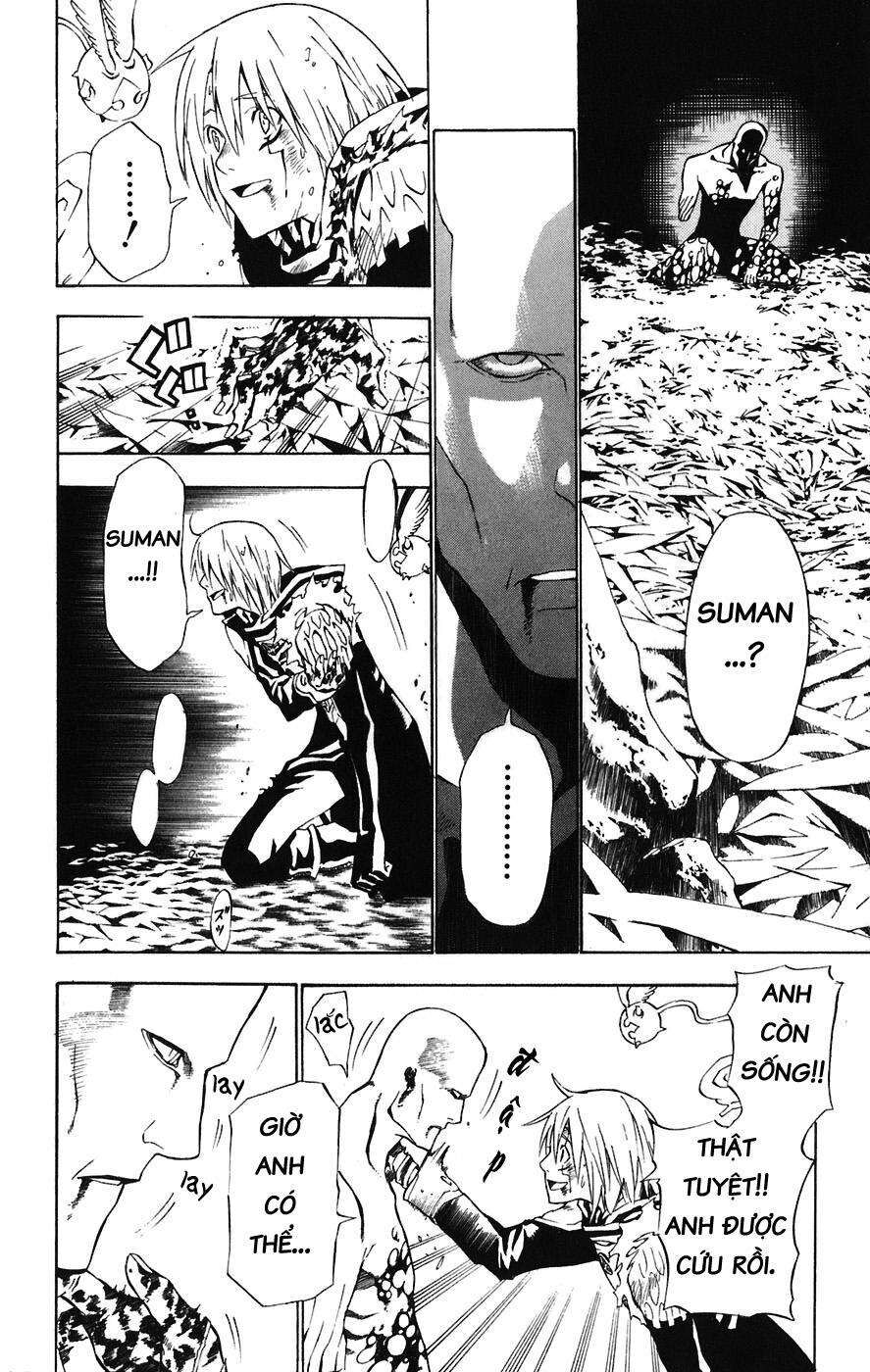 Thầy Trừ Tà Chapter 54 - Trang 2