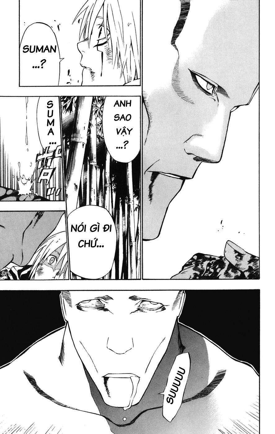 Thầy Trừ Tà Chapter 54 - Trang 2