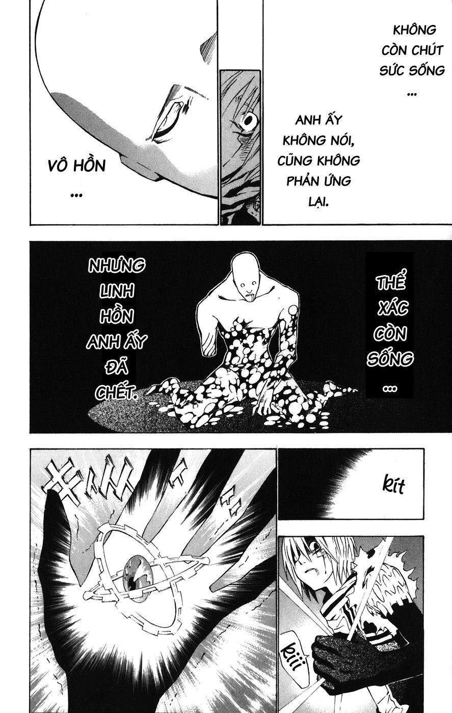 Thầy Trừ Tà Chapter 54 - Trang 2