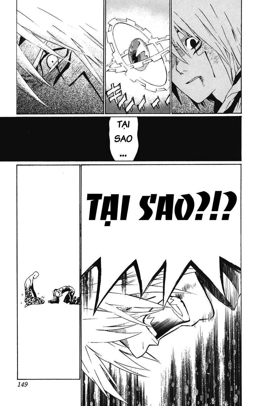 Thầy Trừ Tà Chapter 54 - Trang 2