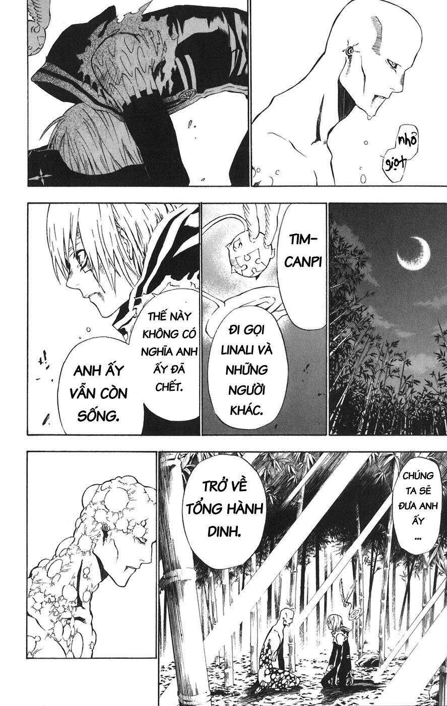 Thầy Trừ Tà Chapter 54 - Trang 2