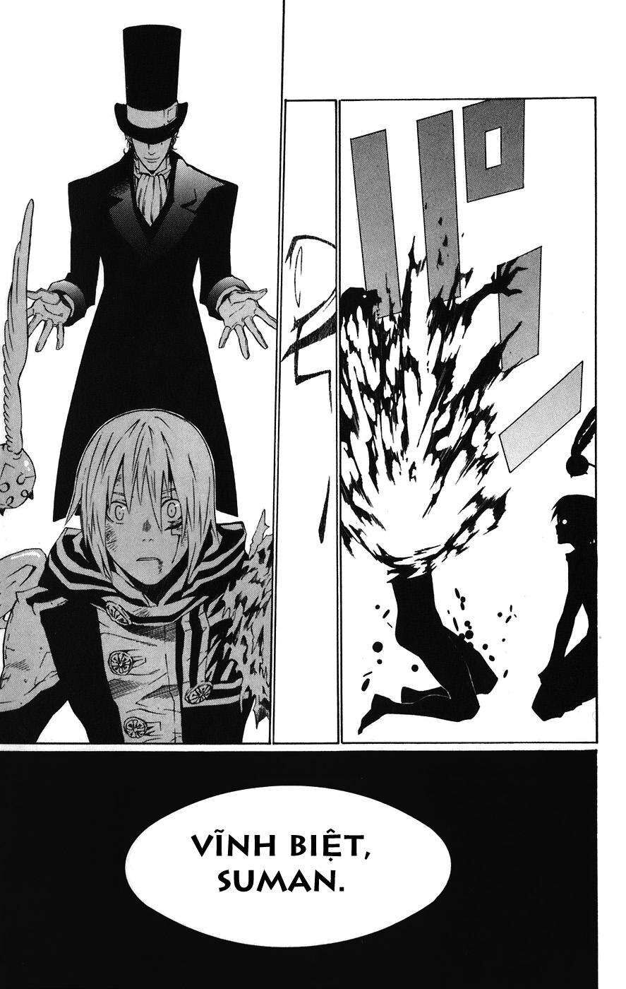 Thầy Trừ Tà Chapter 54 - Trang 2