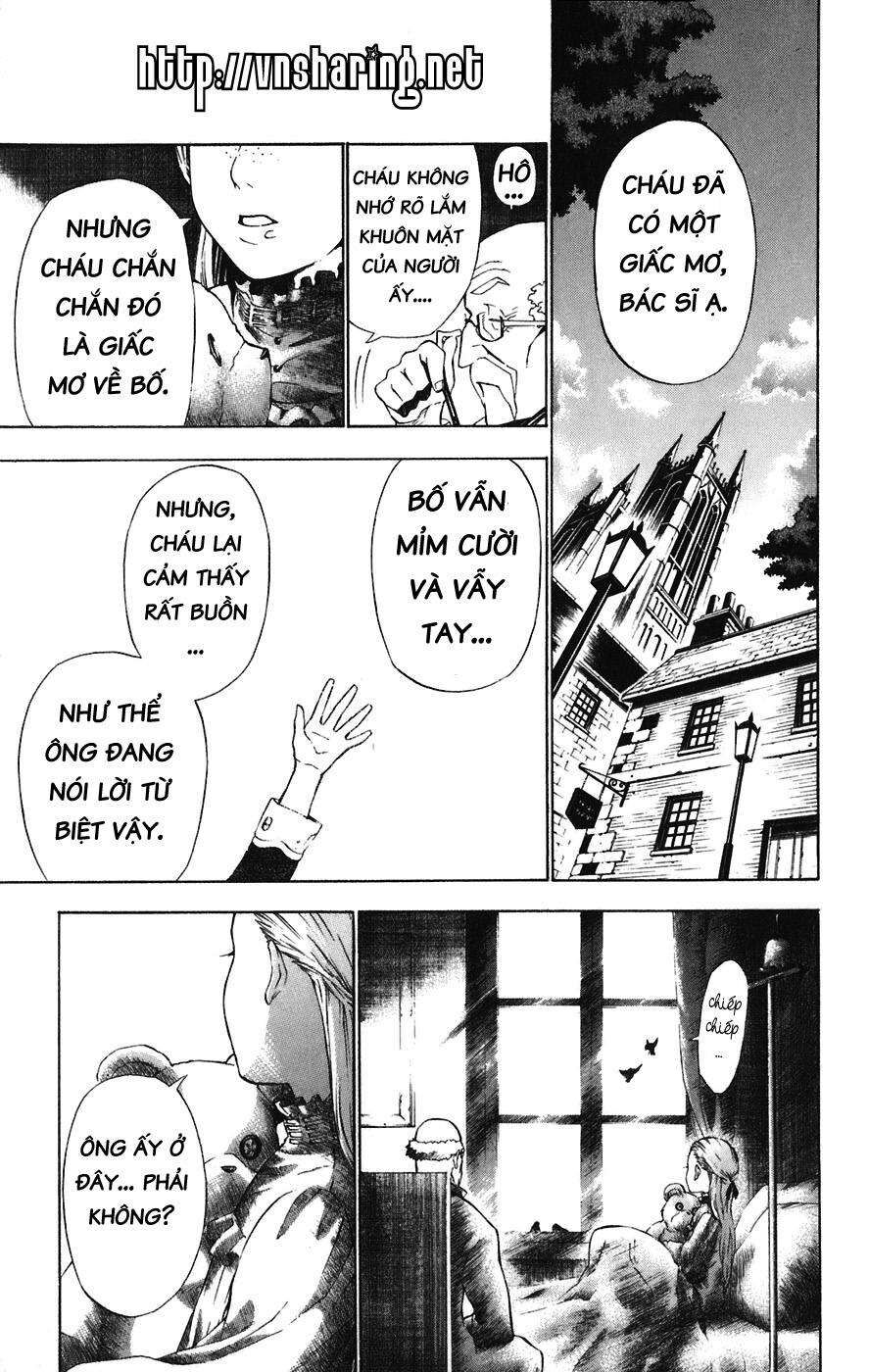 Thầy Trừ Tà Chapter 54 - Trang 2
