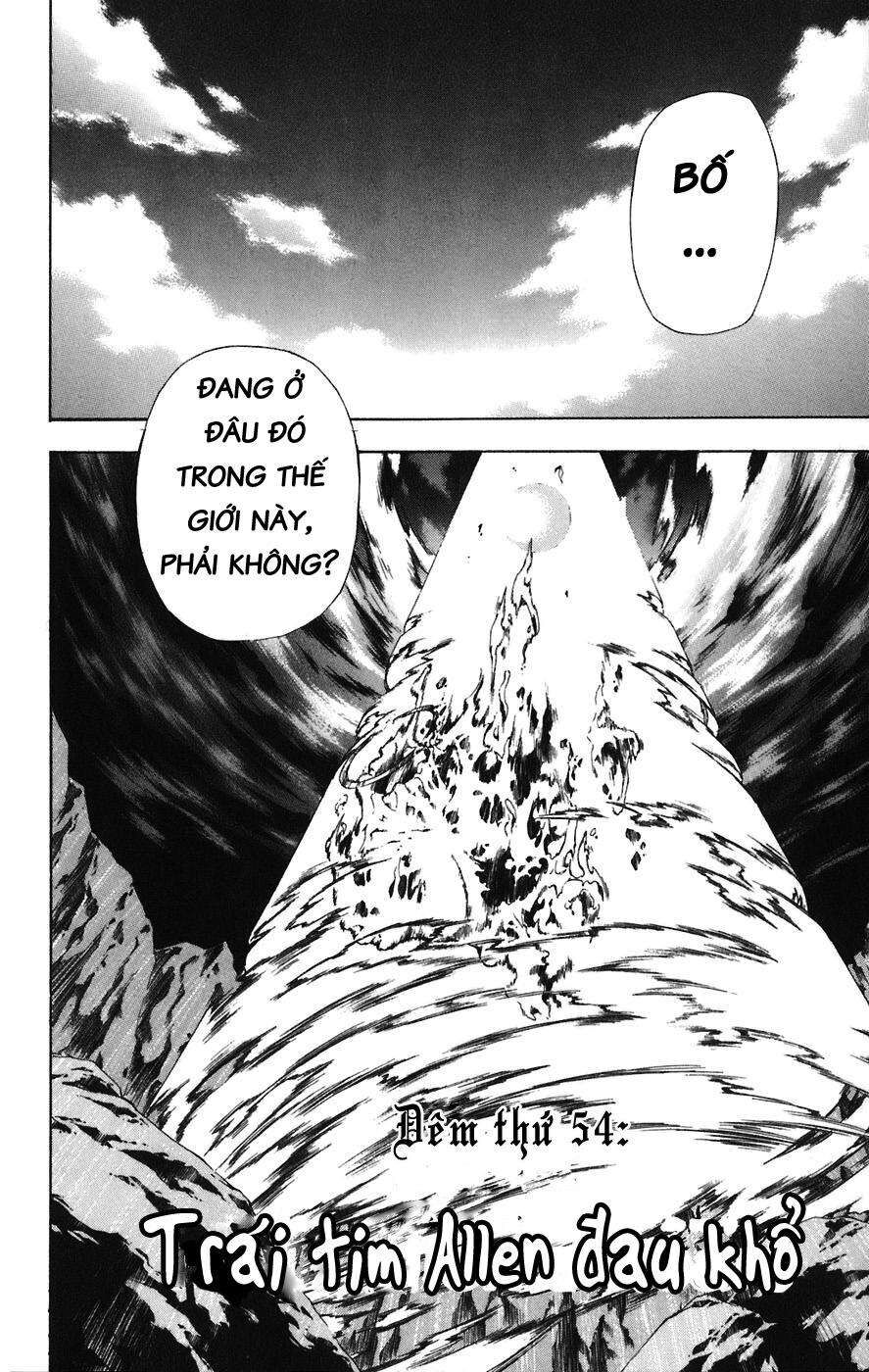 Thầy Trừ Tà Chapter 54 - Trang 2