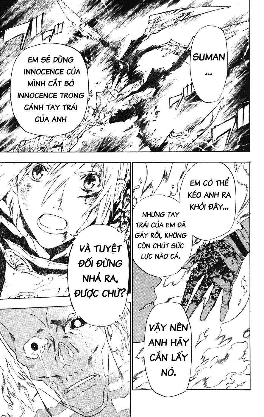 Thầy Trừ Tà Chapter 54 - Trang 2