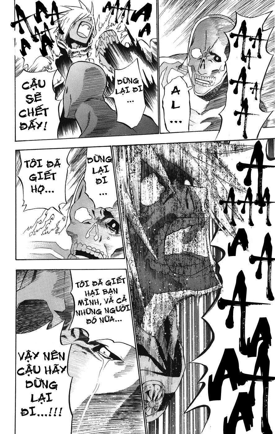 Thầy Trừ Tà Chapter 54 - Trang 2