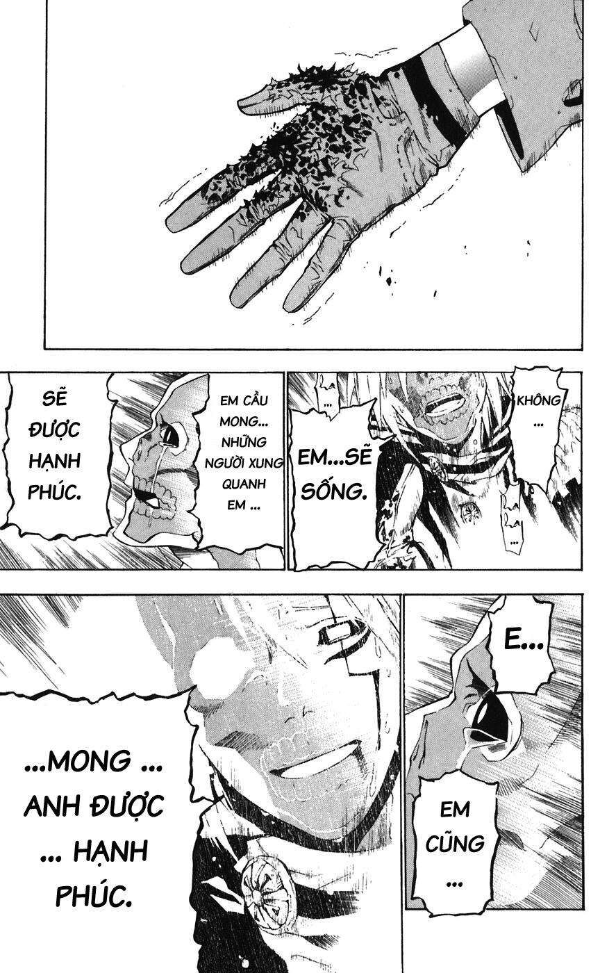 Thầy Trừ Tà Chapter 54 - Trang 2