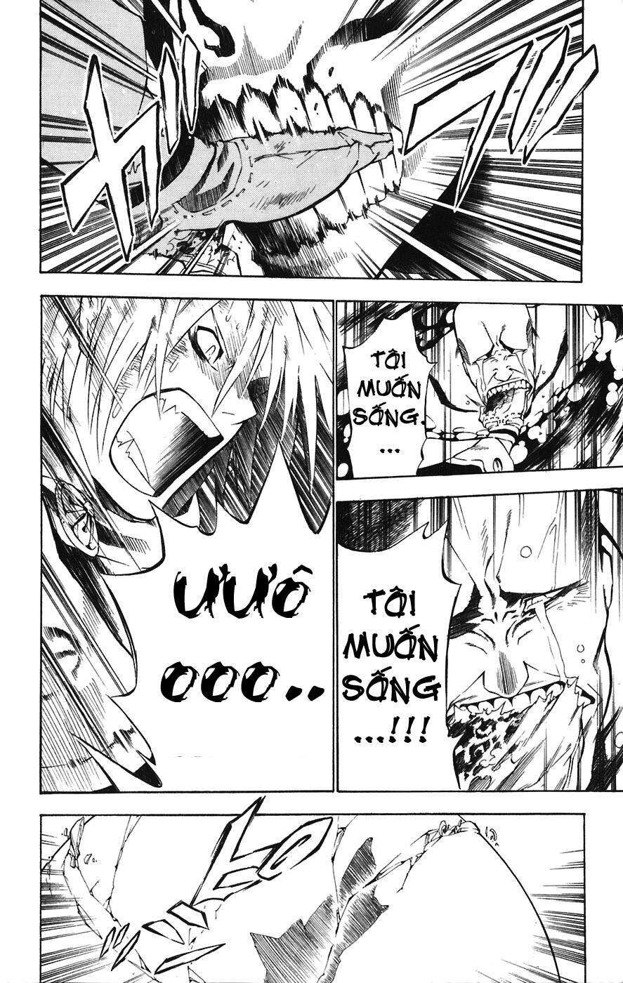 Thầy Trừ Tà Chapter 54 - Trang 2