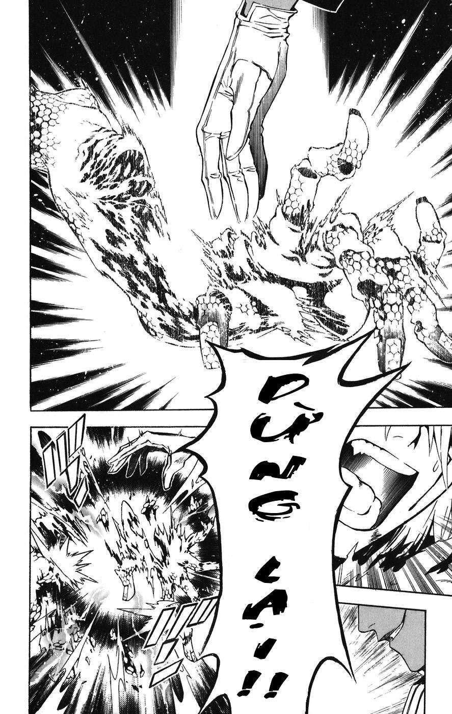 Thầy Trừ Tà Chapter 56 - Trang 2