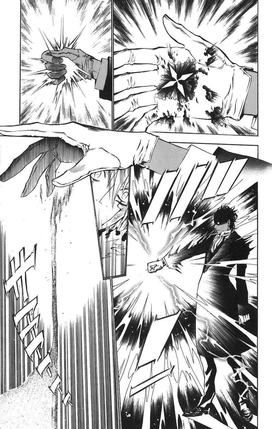 Thầy Trừ Tà Chapter 56 - Trang 2