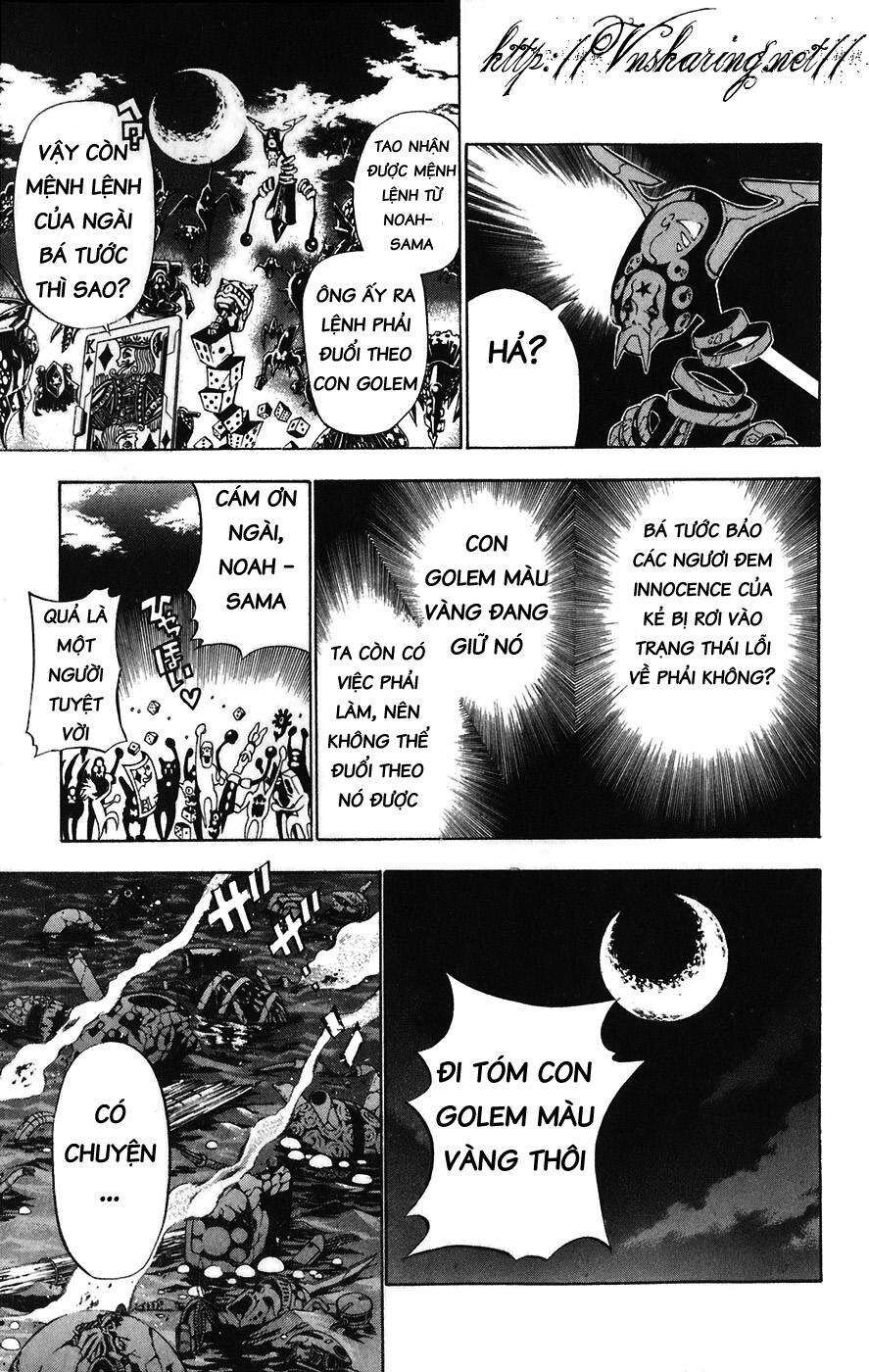 Thầy Trừ Tà Chapter 56 - Trang 2