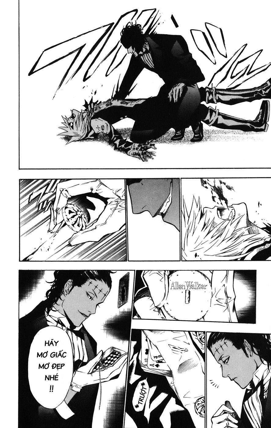 Thầy Trừ Tà Chapter 56 - Trang 2