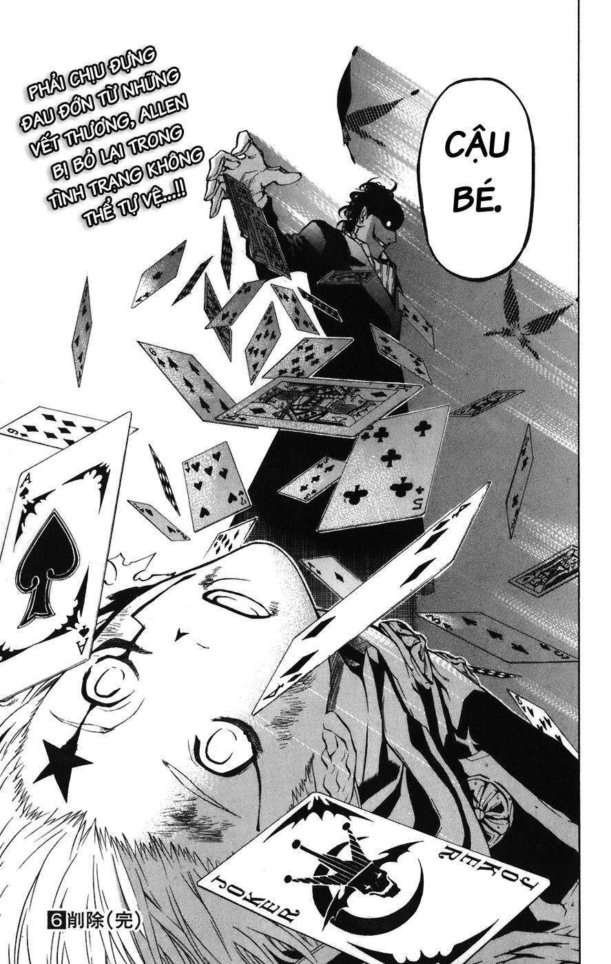 Thầy Trừ Tà Chapter 56 - Trang 2