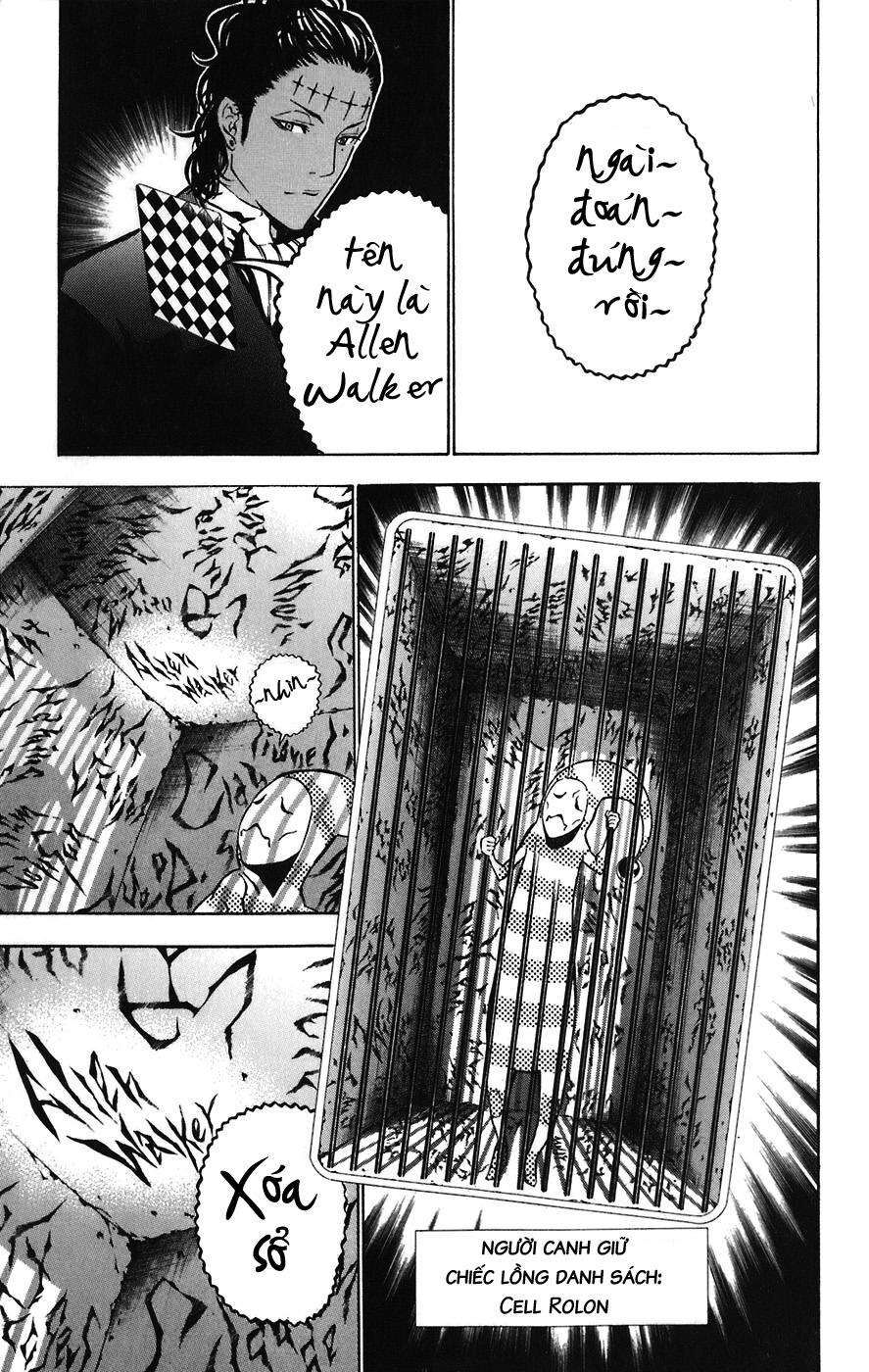 Thầy Trừ Tà Chapter 56 - Trang 2