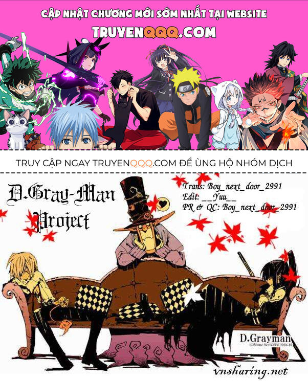 Thầy Trừ Tà Chapter 58 - Trang 2