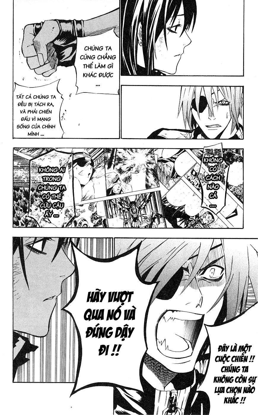 Thầy Trừ Tà Chapter 58 - Trang 2