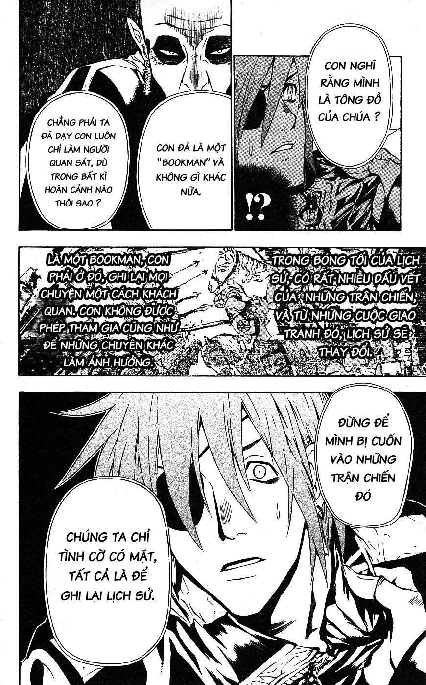 Thầy Trừ Tà Chapter 58 - Trang 2