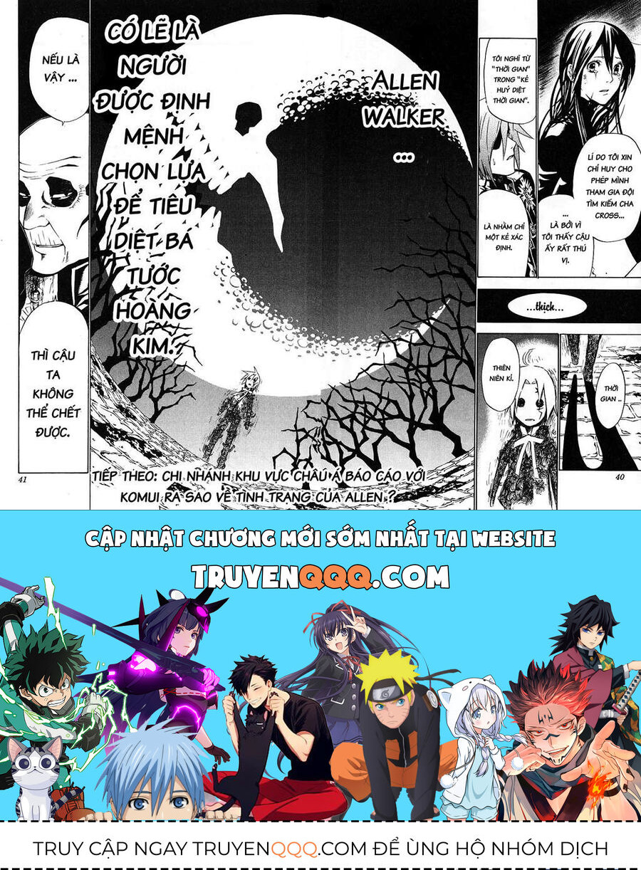 Thầy Trừ Tà Chapter 58 - Trang 2