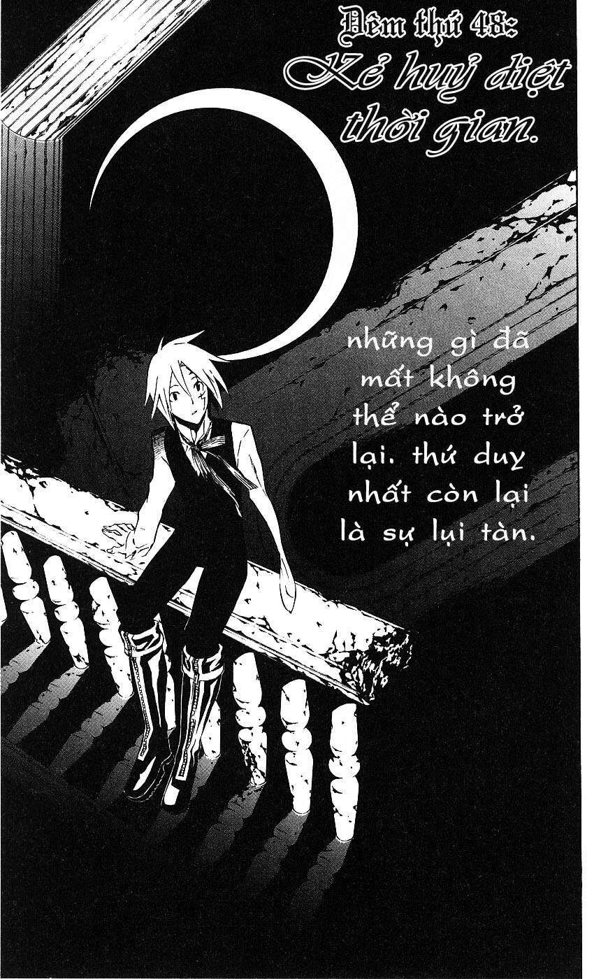 Thầy Trừ Tà Chapter 58 - Trang 2