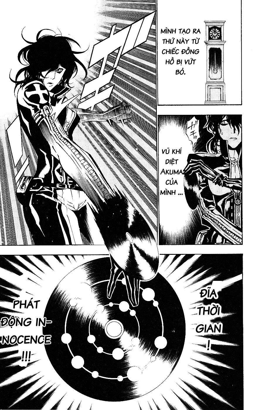 Thầy Trừ Tà Chapter 58 - Trang 2