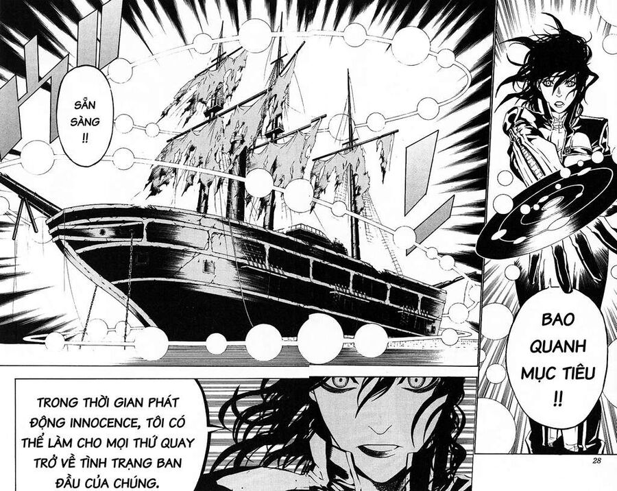 Thầy Trừ Tà Chapter 58 - Trang 2