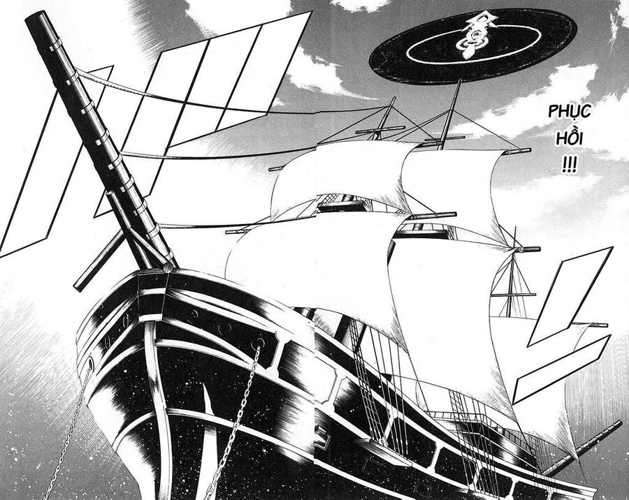 Thầy Trừ Tà Chapter 58 - Trang 2