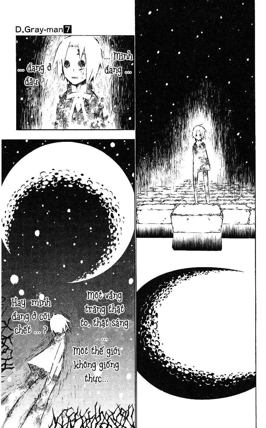 Thầy Trừ Tà Chapter 59 - Trang 2