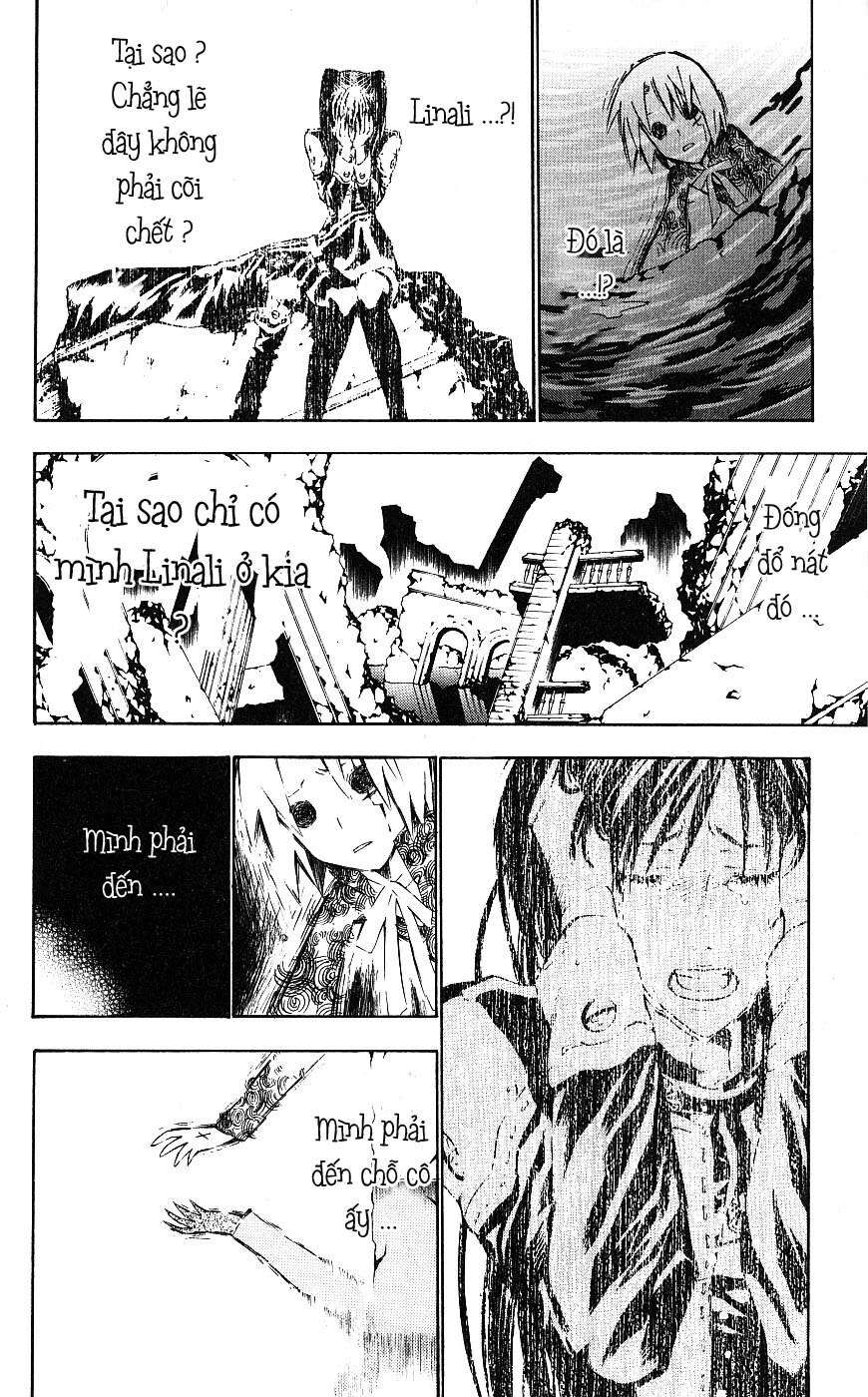 Thầy Trừ Tà Chapter 59 - Trang 2