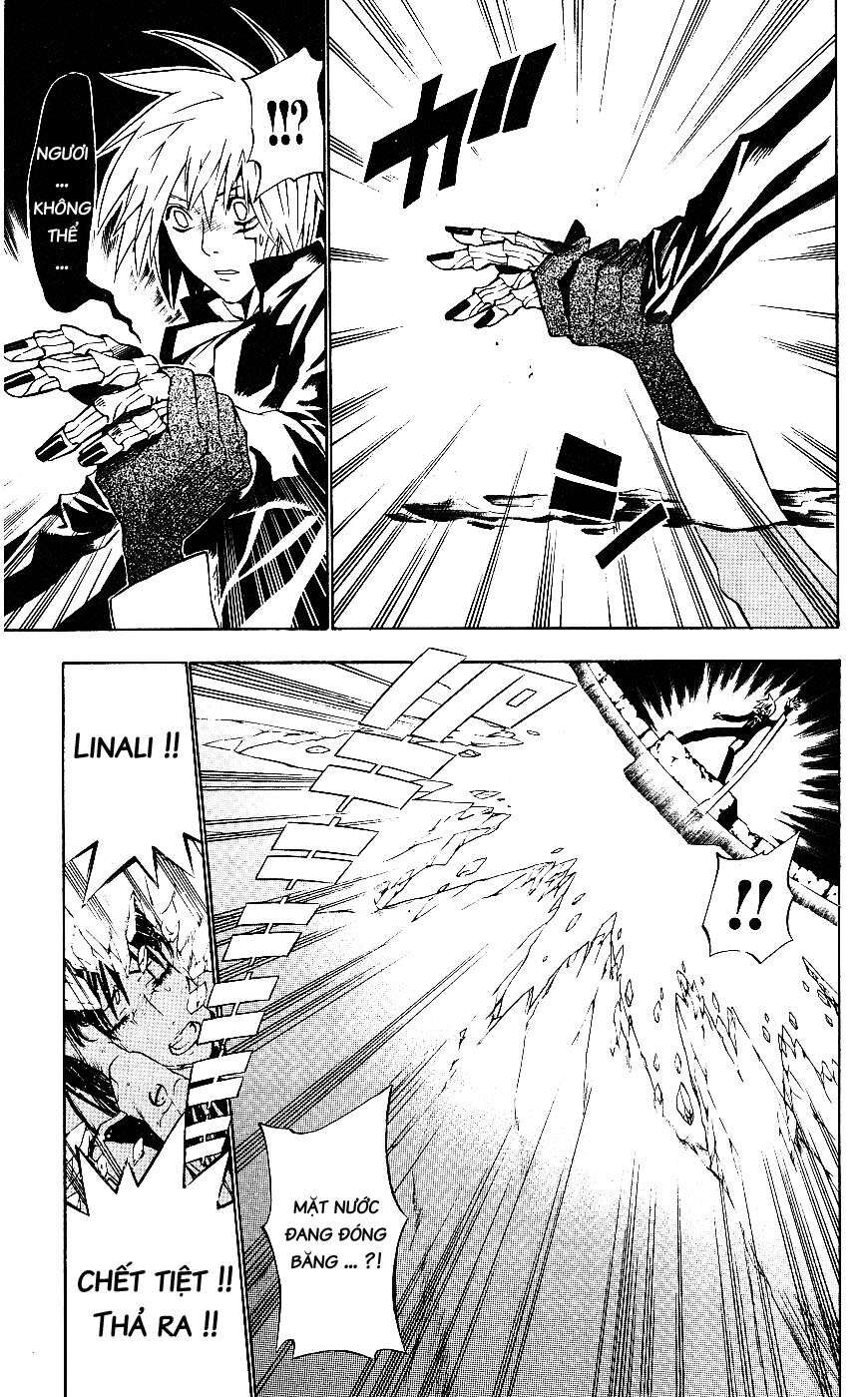 Thầy Trừ Tà Chapter 59 - Trang 2