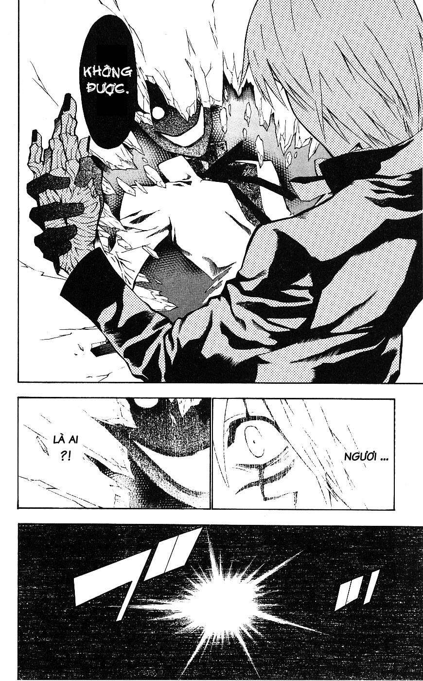 Thầy Trừ Tà Chapter 59 - Trang 2