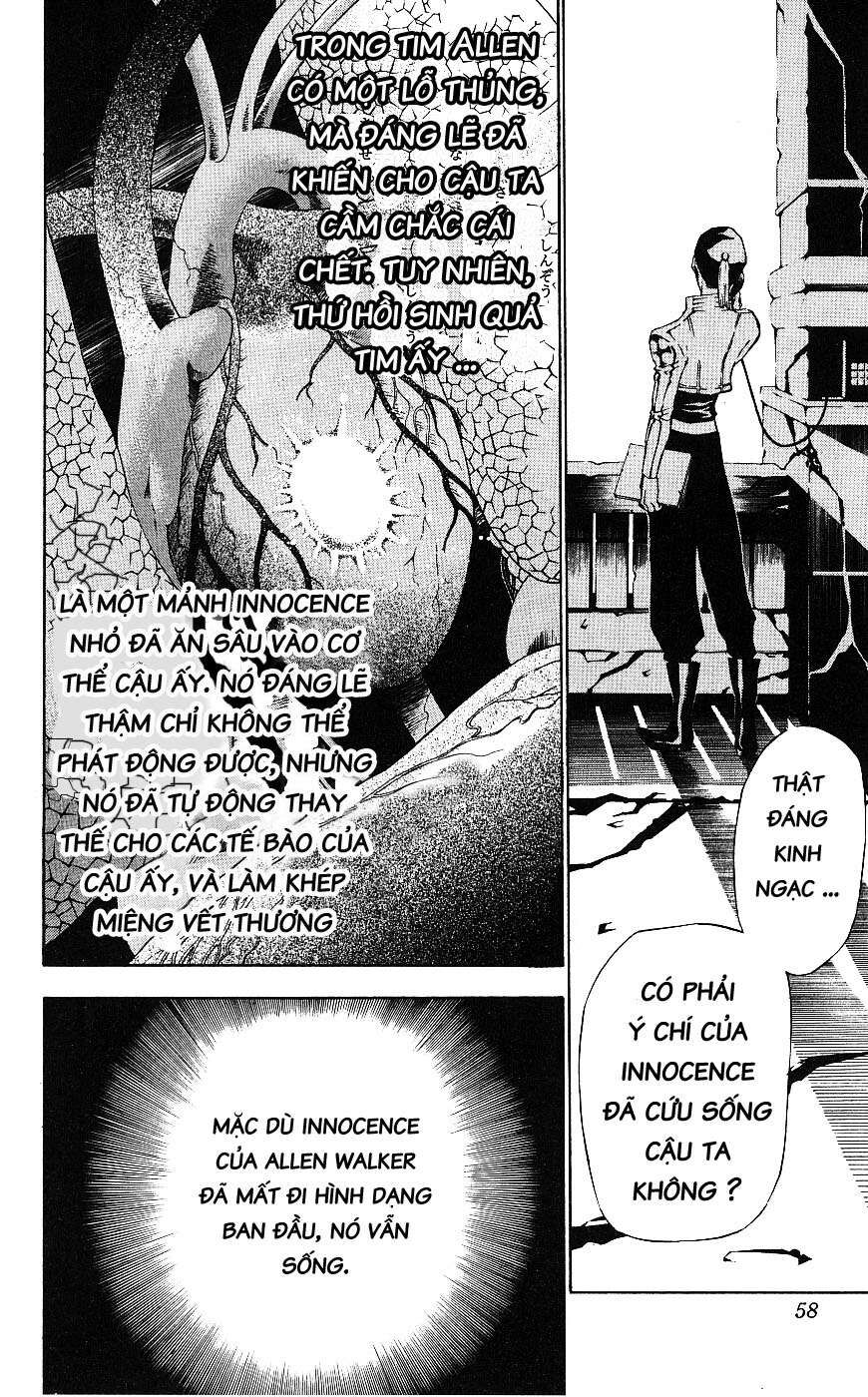 Thầy Trừ Tà Chapter 59 - Trang 2