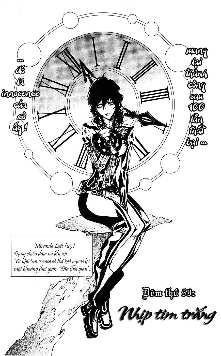 Thầy Trừ Tà Chapter 59 - Trang 2