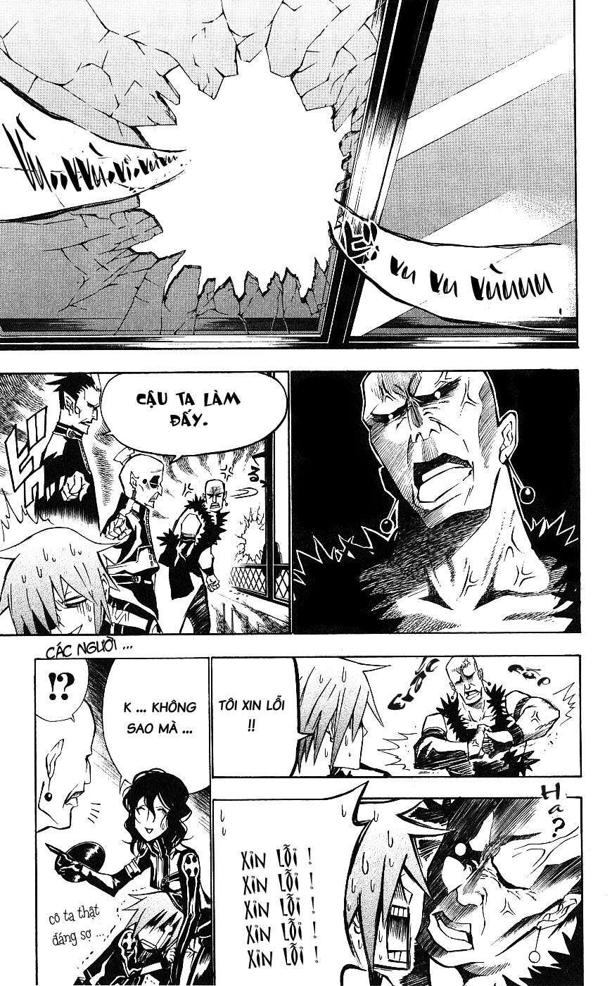 Thầy Trừ Tà Chapter 59 - Trang 2