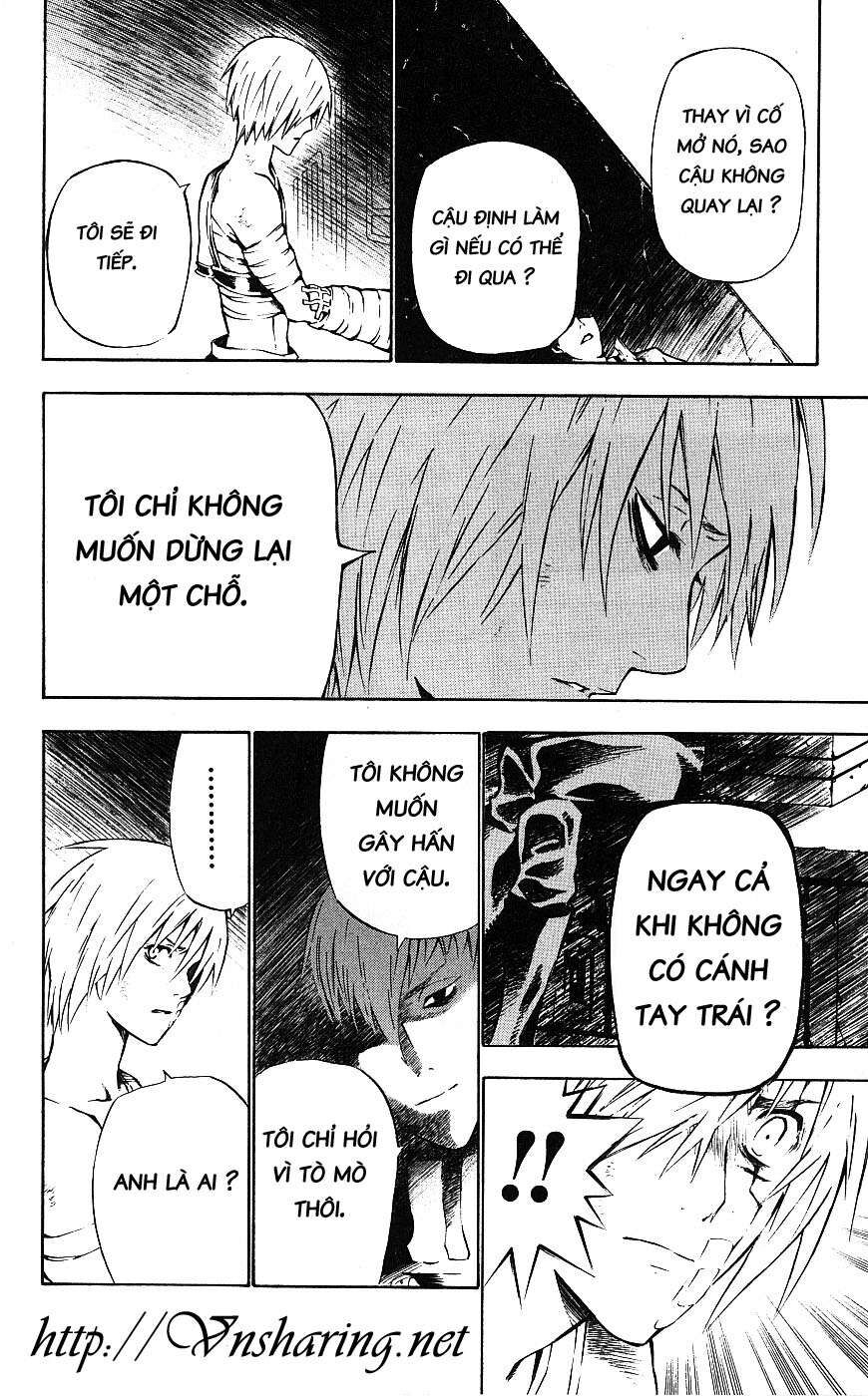 Thầy Trừ Tà Chapter 60 - Trang 2