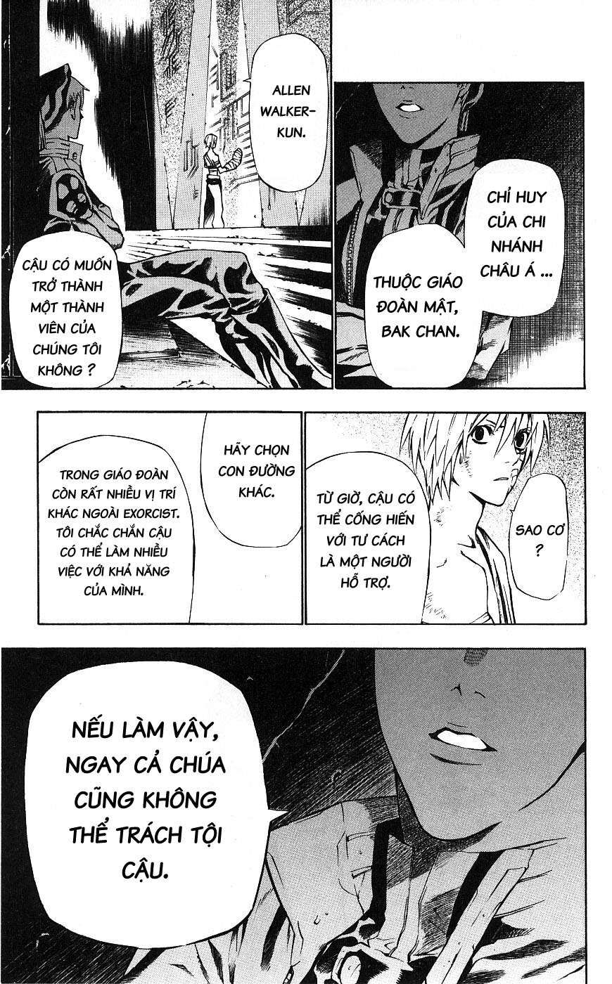 Thầy Trừ Tà Chapter 60 - Trang 2