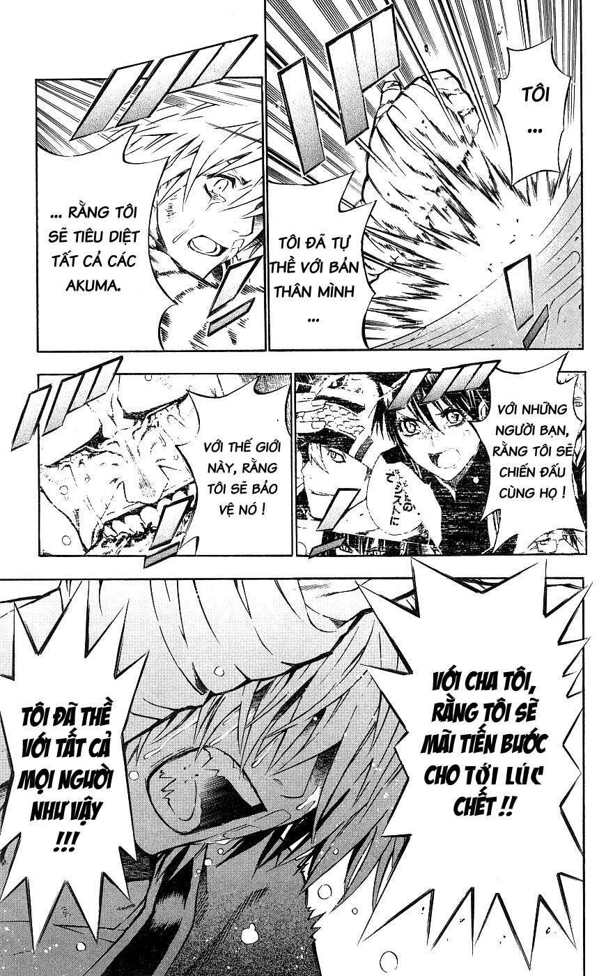 Thầy Trừ Tà Chapter 60 - Trang 2