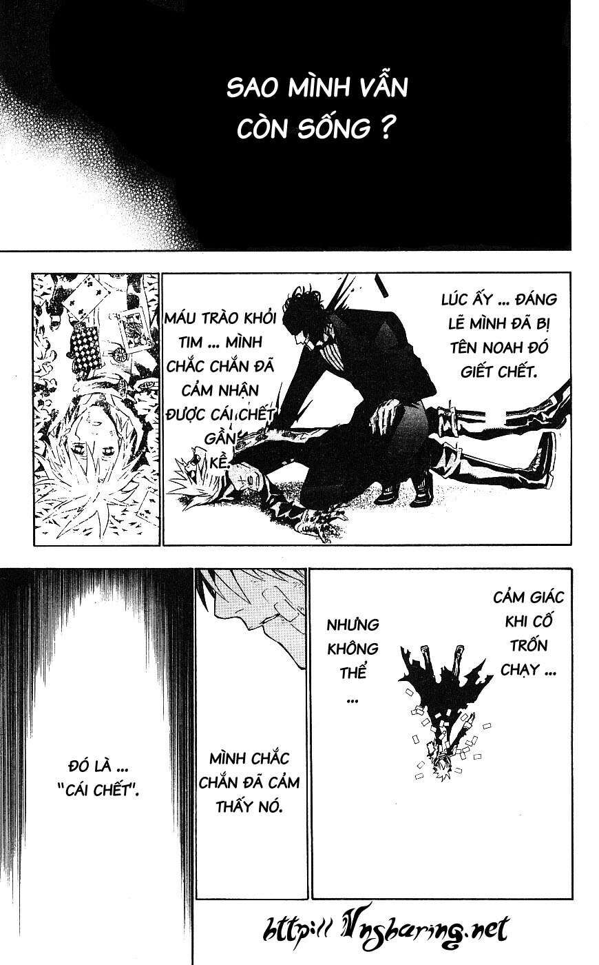 Thầy Trừ Tà Chapter 60 - Trang 2