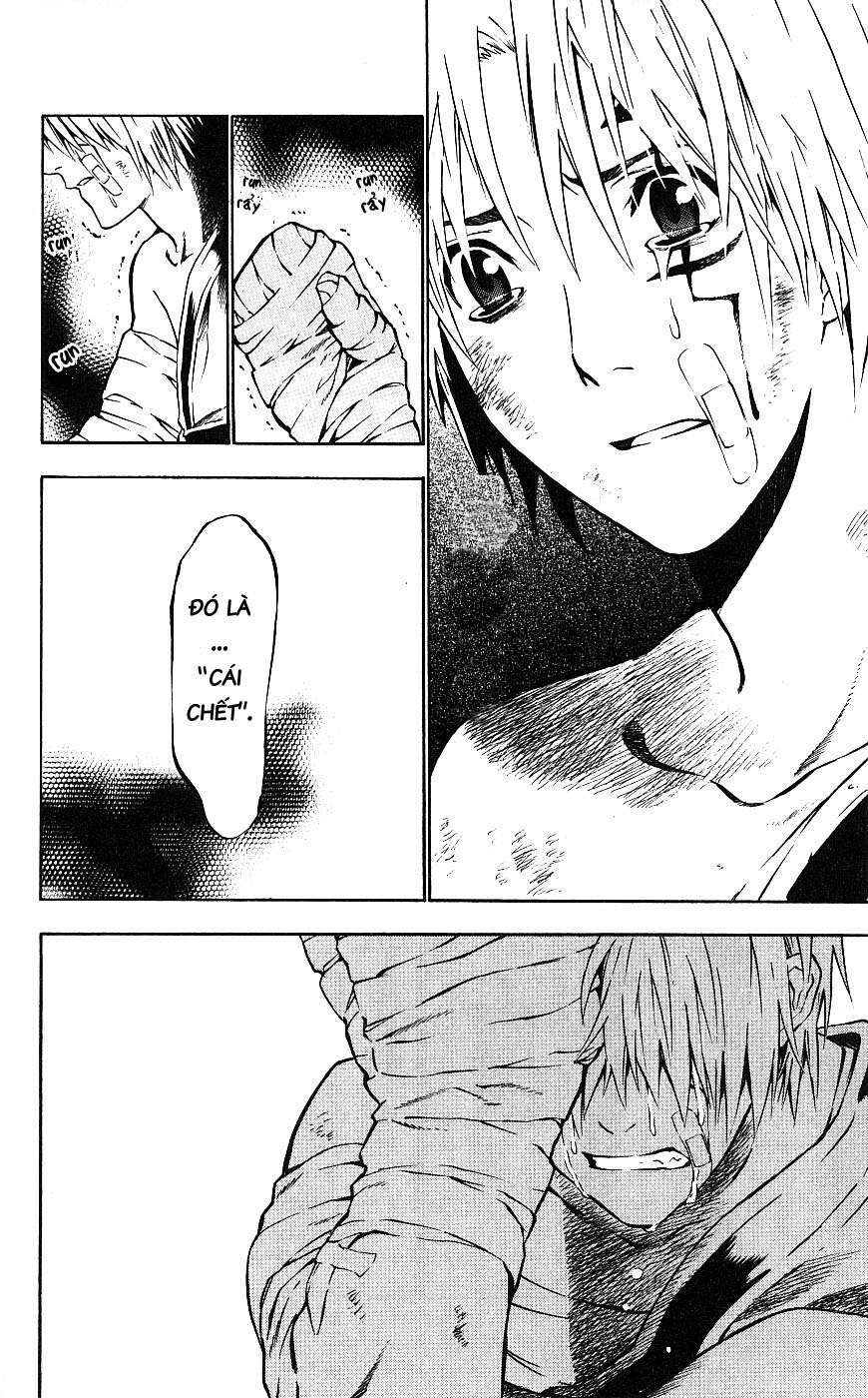 Thầy Trừ Tà Chapter 60 - Trang 2