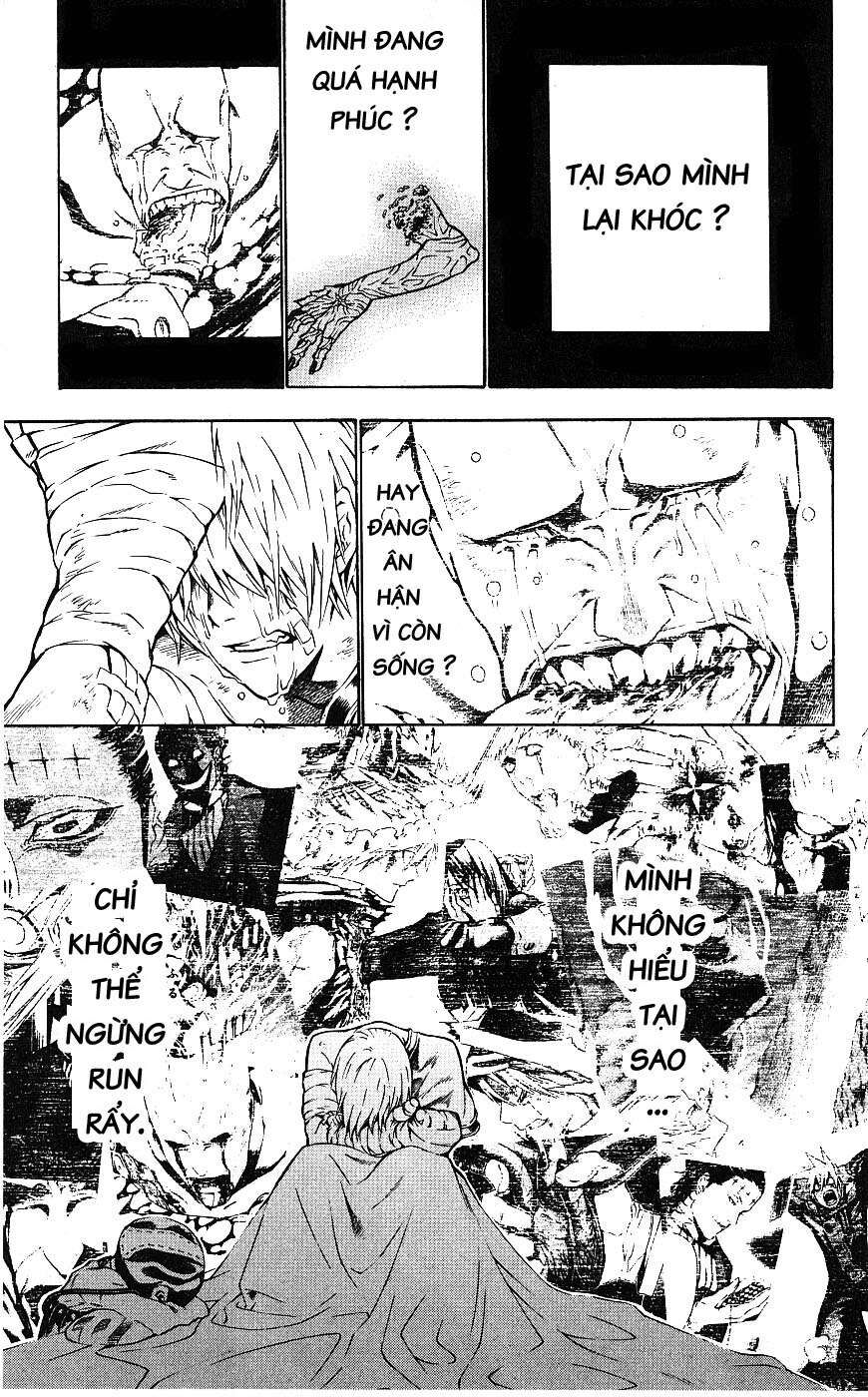 Thầy Trừ Tà Chapter 60 - Trang 2