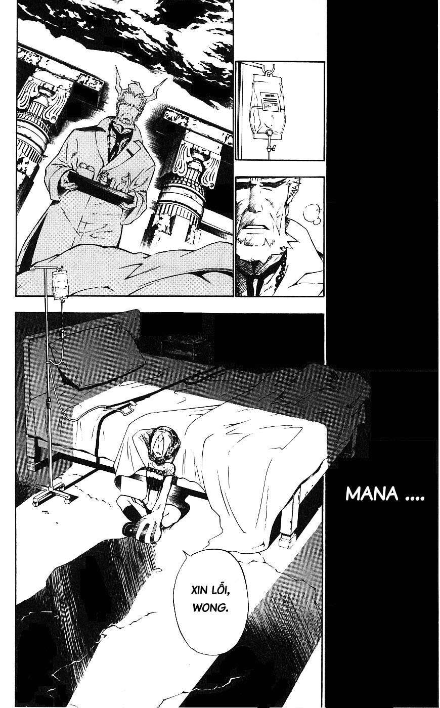 Thầy Trừ Tà Chapter 60 - Trang 2