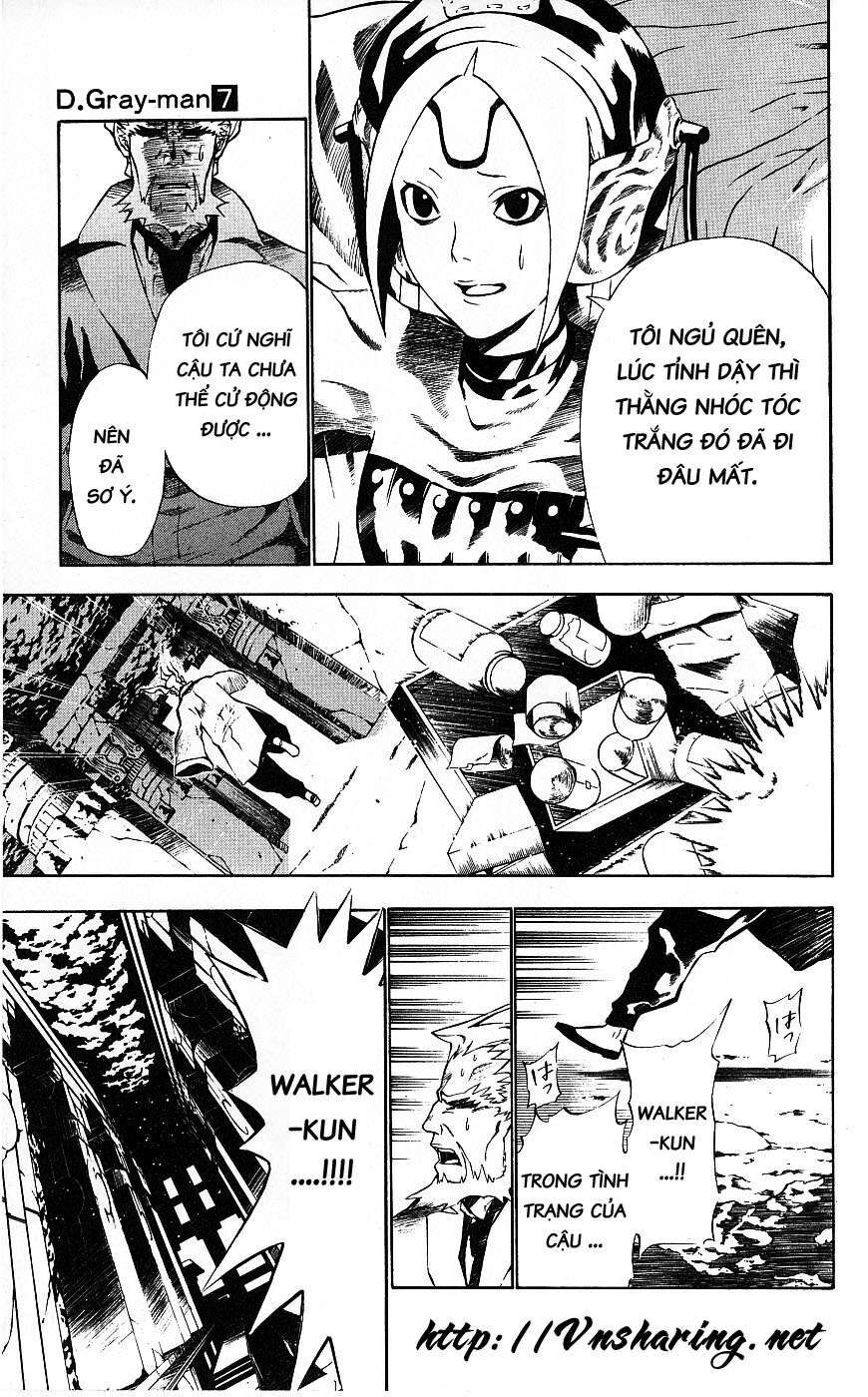 Thầy Trừ Tà Chapter 60 - Trang 2