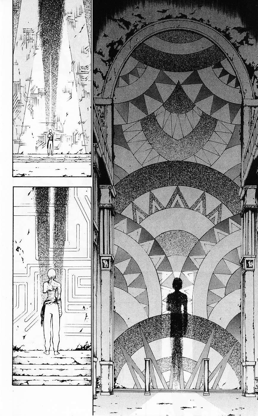 Thầy Trừ Tà Chapter 60 - Trang 2