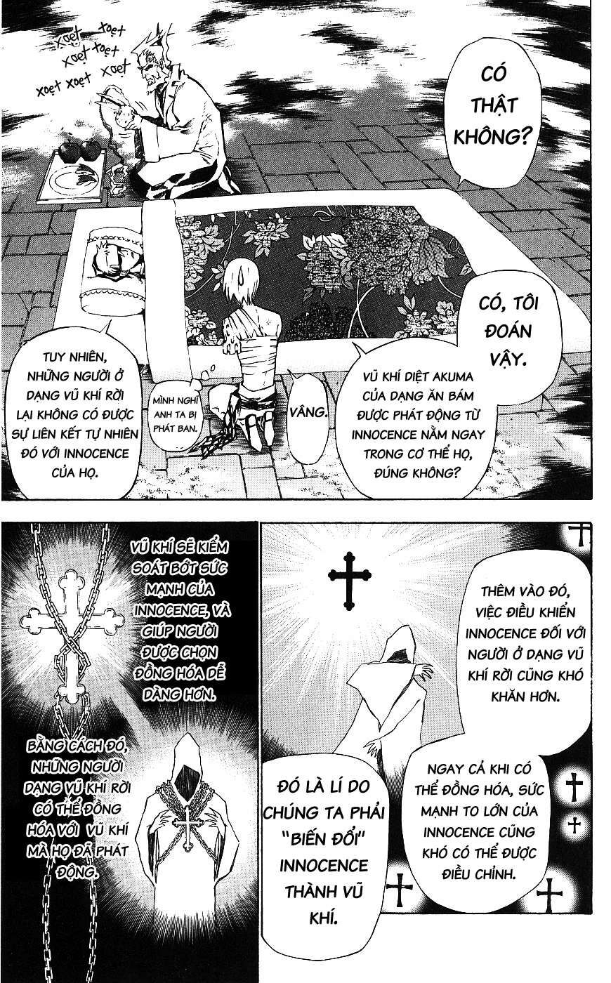 Thầy Trừ Tà Chapter 62 - Trang 2