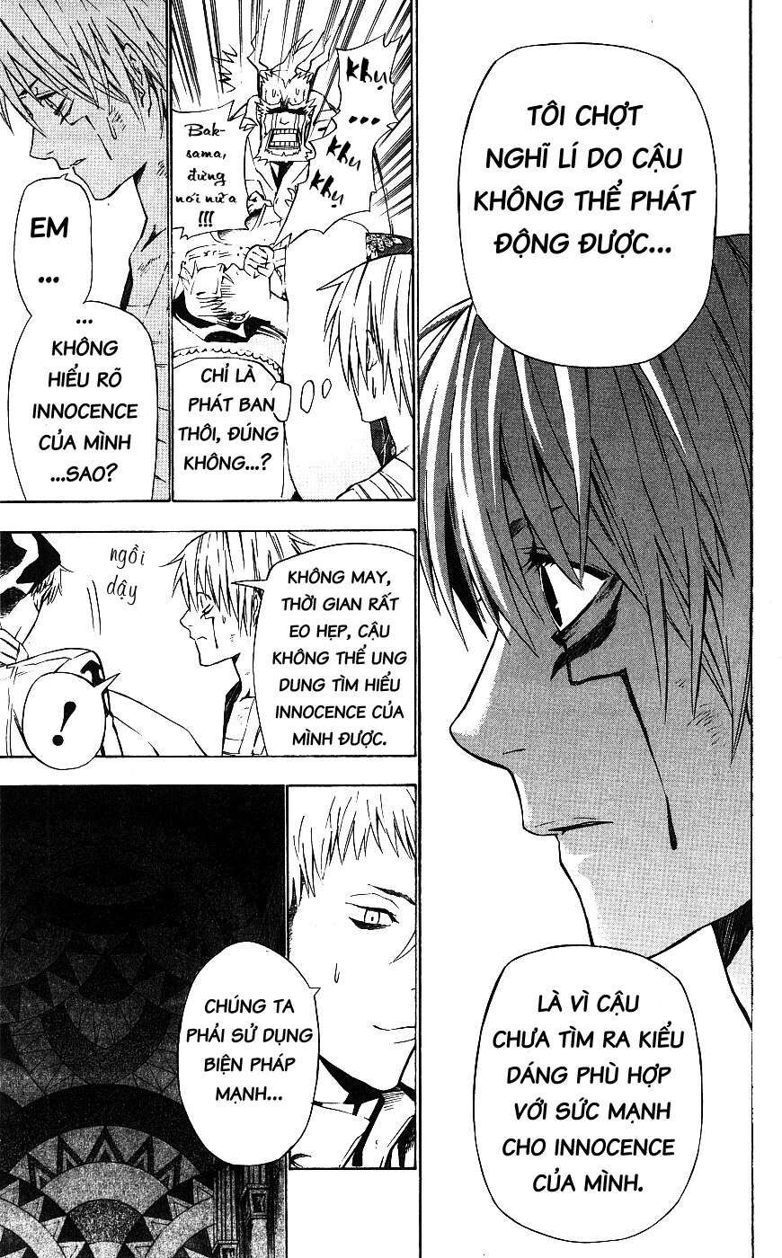 Thầy Trừ Tà Chapter 62 - Trang 2