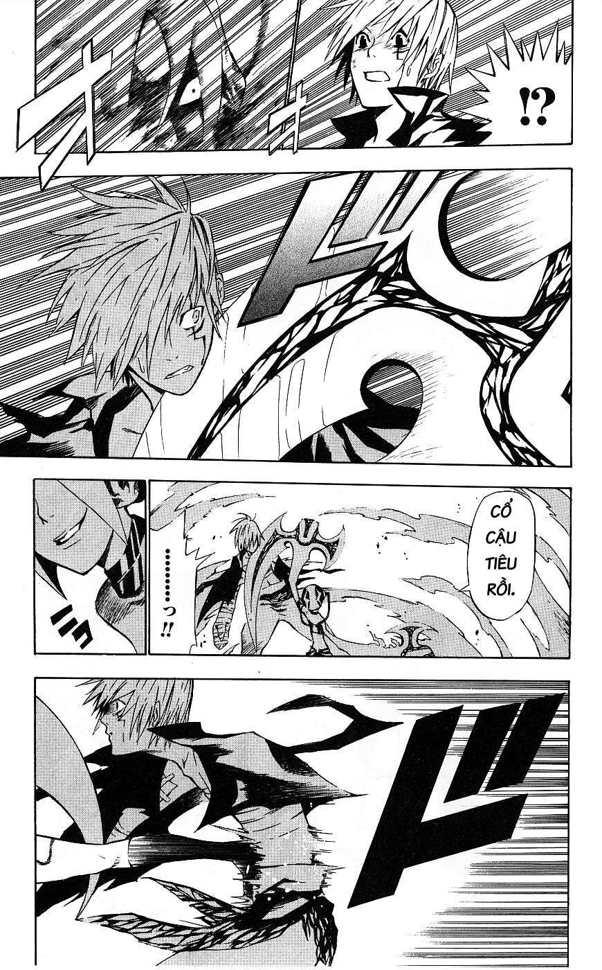 Thầy Trừ Tà Chapter 62 - Trang 2