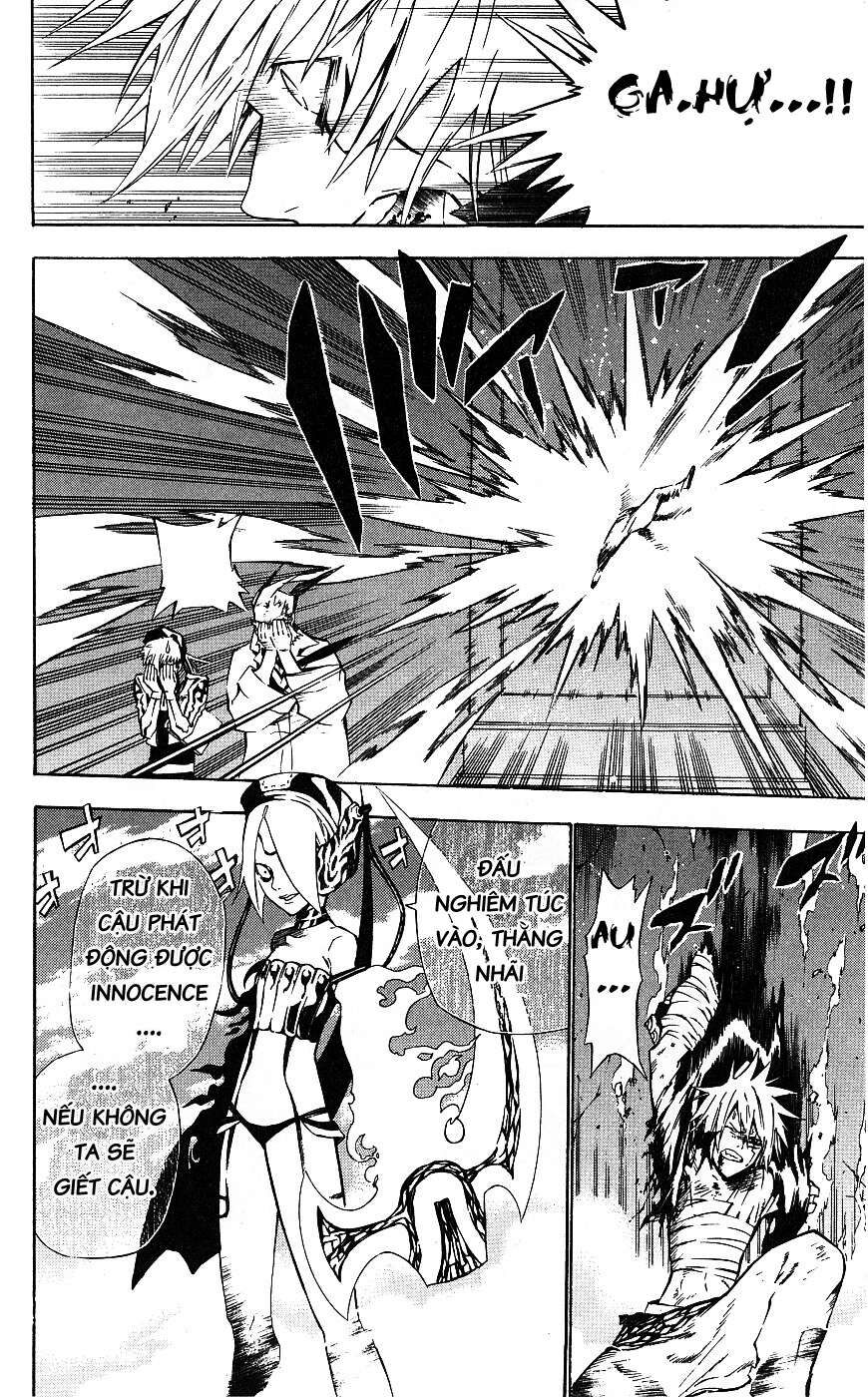 Thầy Trừ Tà Chapter 62 - Trang 2