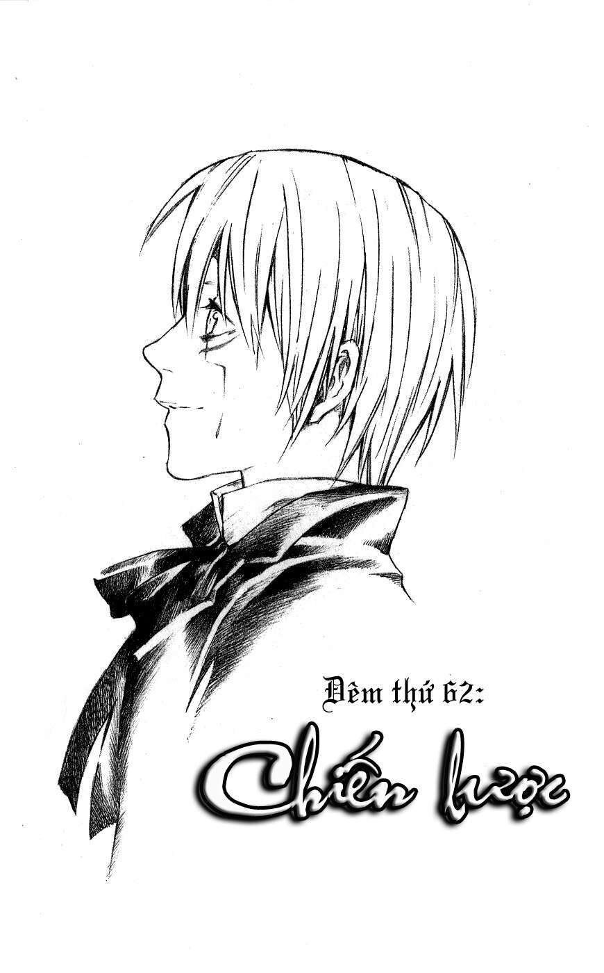 Thầy Trừ Tà Chapter 62 - Trang 2