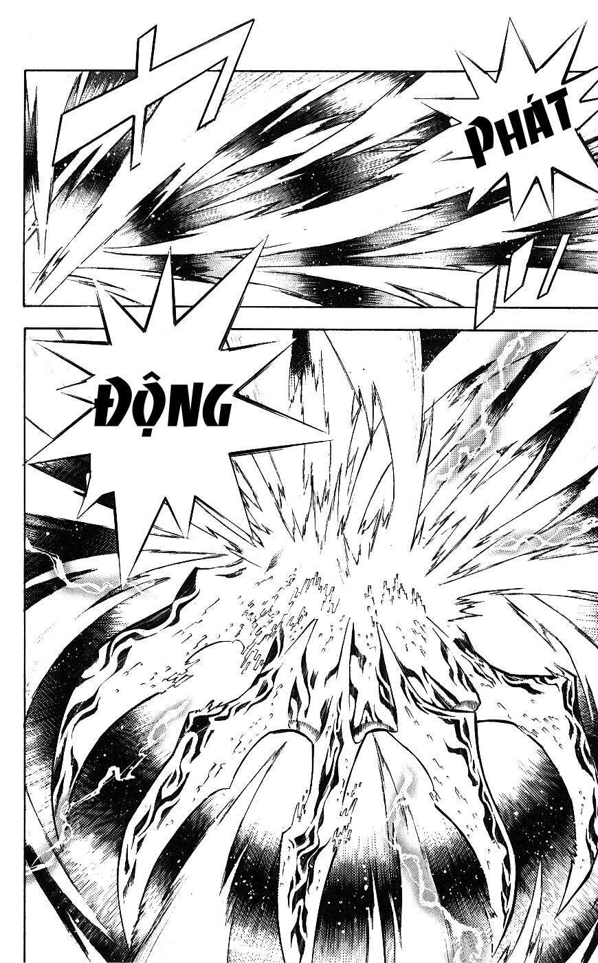 Thầy Trừ Tà Chapter 62 - Trang 2