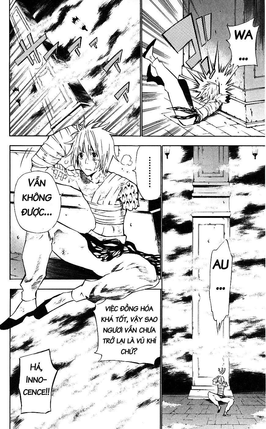 Thầy Trừ Tà Chapter 62 - Trang 2